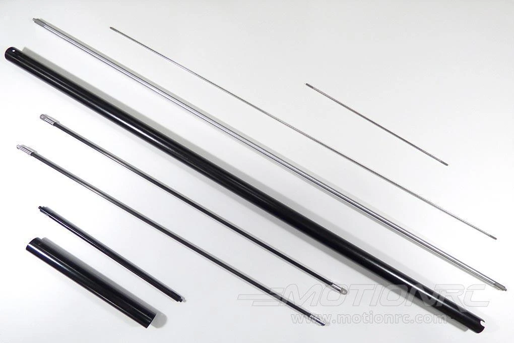 Roban AH-64 Apache Green 700 Size Scale Helicopter - ARF 31 Roban AH-64 Apache Green 700 Size Scale Helicopter - ARF - Image 29