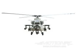 Roban AH-64 Apache Grey 700 Size Scale Helicopter - ARF -Freewing Shop roban ah 64 apache grey 700 size scale helicopter arf motion rc 588987465753