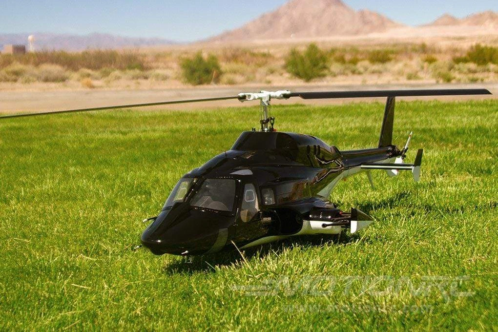 Roban Airwolf 800 Size Scale Helicopter - ARF 11 Roban Airwolf 800 Size Scale Helicopter - ARF - Image 9