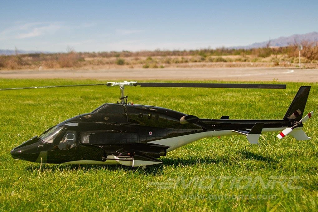 Roban Airwolf 800 Size Scale Helicopter - ARF 12 Roban Airwolf 800 Size Scale Helicopter - ARF - Image 10
