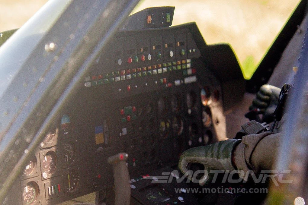 Roban Airwolf 800 Size Scale Helicopter - ARF 16 Roban Airwolf 800 Size Scale Helicopter - ARF - Image 14