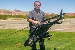 Roban Airwolf 800 Size Scale Helicopter - ARF 45 Roban Airwolf 800 Size Scale Helicopter - ARF -Freewing Shop roban airwolf 800 size scale helicopter arf motion rc 12234676207729