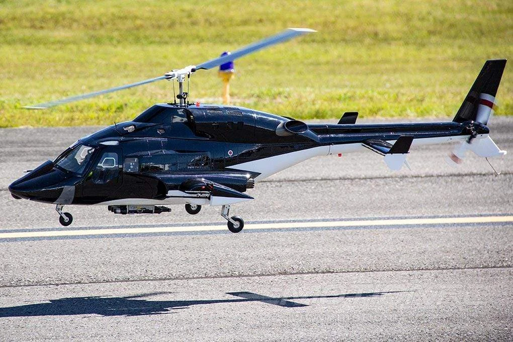Roban Airwolf 800 Size Scale Helicopter - ARF 4 Roban Airwolf 800 Size Scale Helicopter - ARF - Image 2