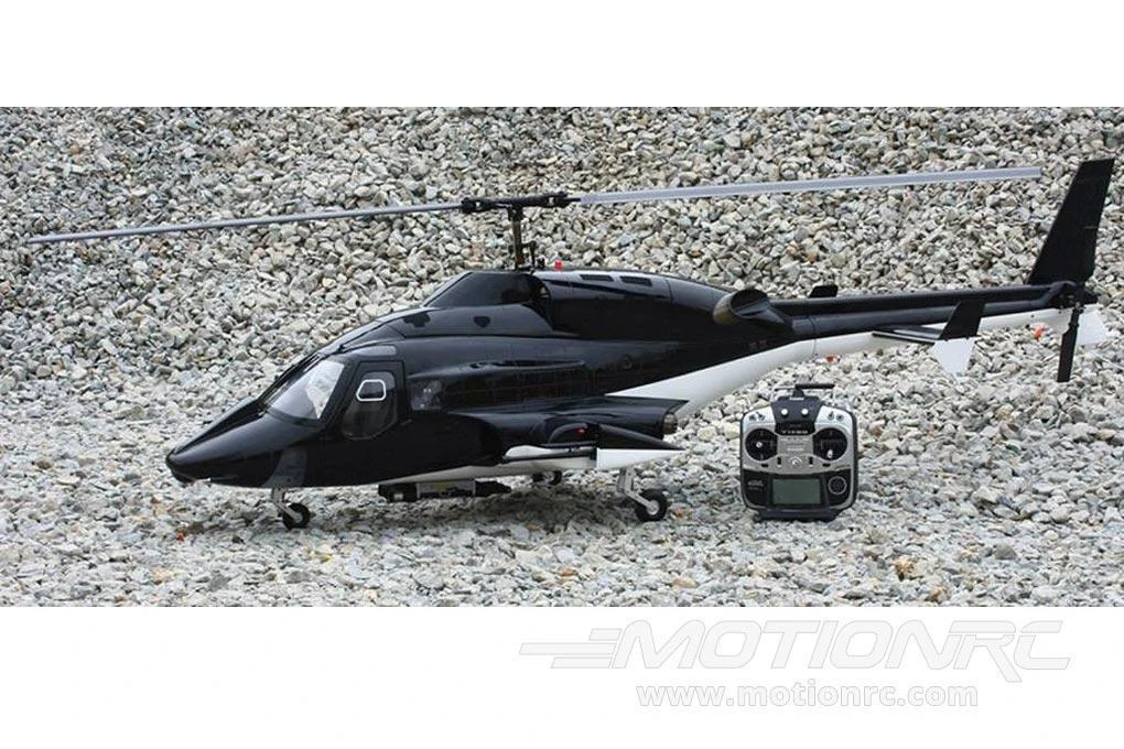 Roban Airwolf 800 Size Scale Helicopter - ARF 19 Roban Airwolf 800 Size Scale Helicopter - ARF - Image 17