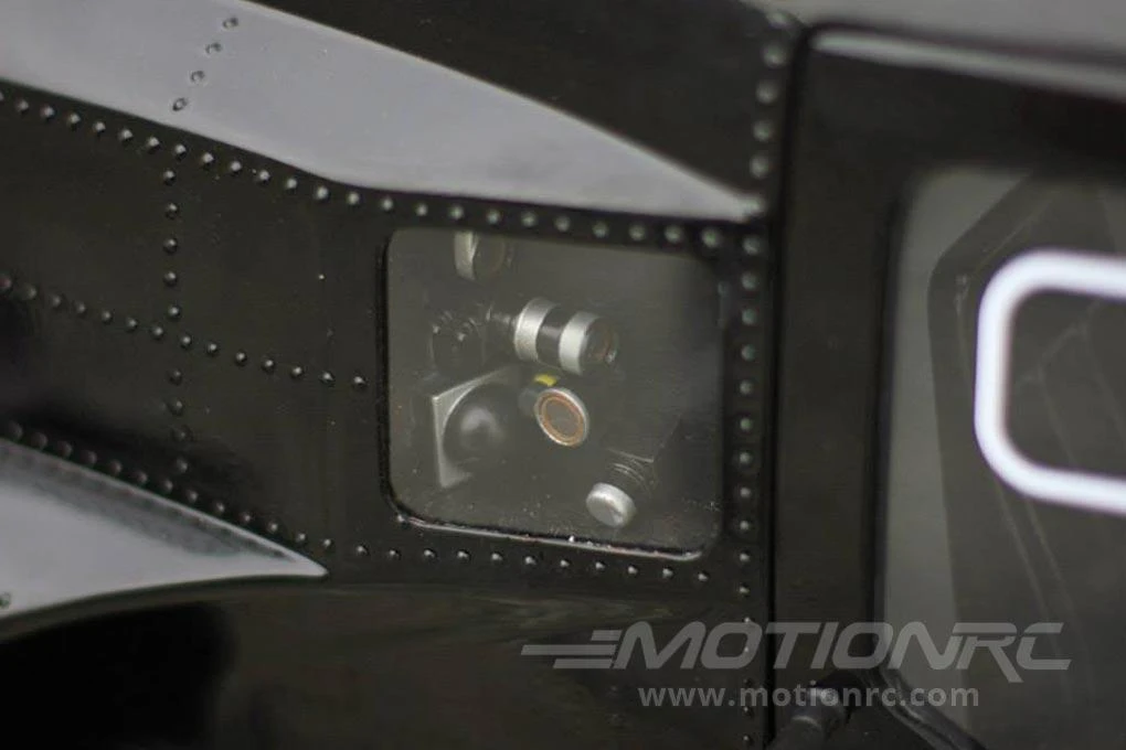 Roban Airwolf 800 Size Scale Helicopter - ARF 20 Roban Airwolf 800 Size Scale Helicopter - ARF - Image 18