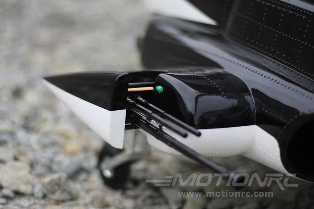 Roban Airwolf 800 Size Scale Helicopter - ARF 22 Roban Airwolf 800 Size Scale Helicopter - ARF - Image 20