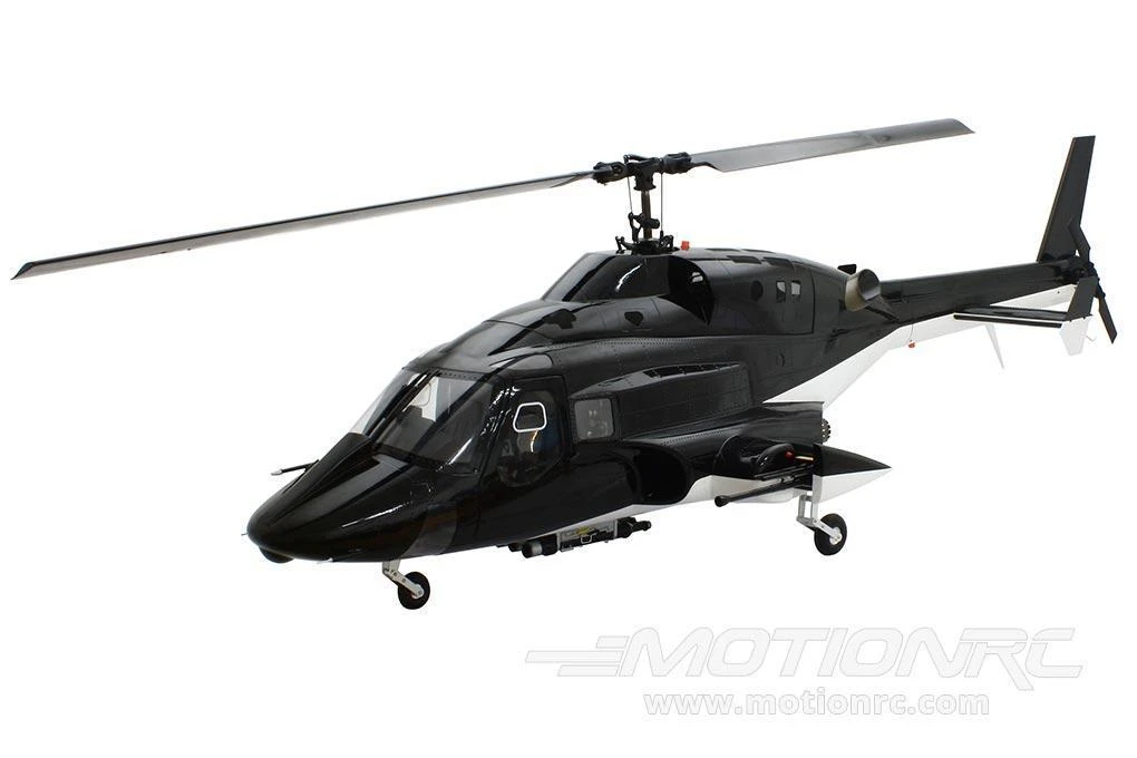 Roban Airwolf 800 Size Scale Helicopter - ARF 24 Roban Airwolf 800 Size Scale Helicopter - ARF - Image 22