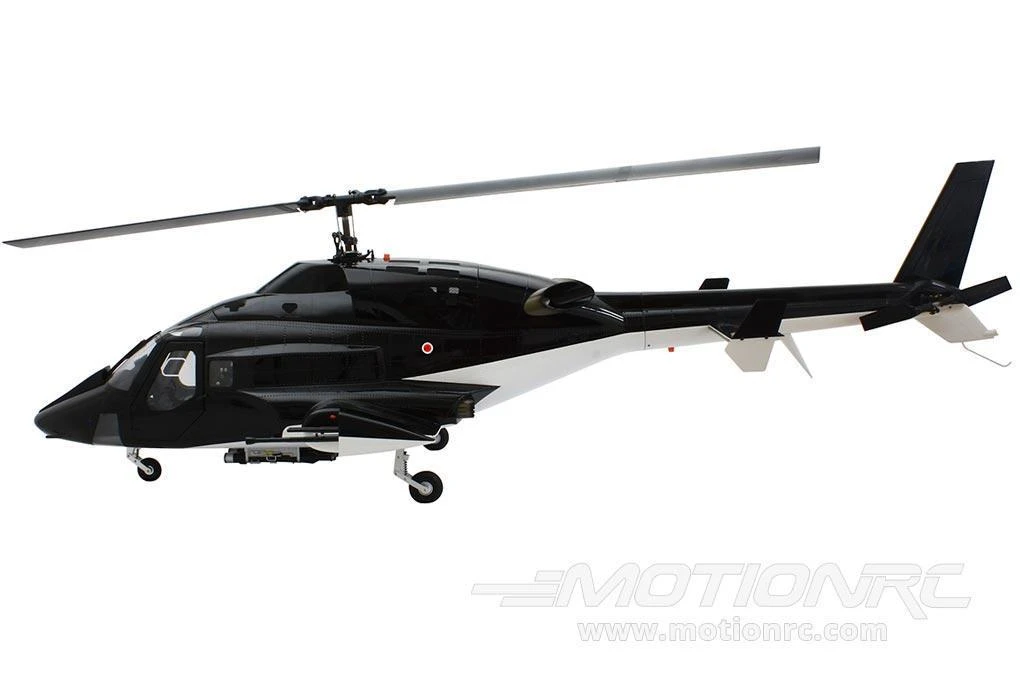 Roban Airwolf 800 Size Scale Helicopter - ARF 25 Roban Airwolf 800 Size Scale Helicopter - ARF - Image 23