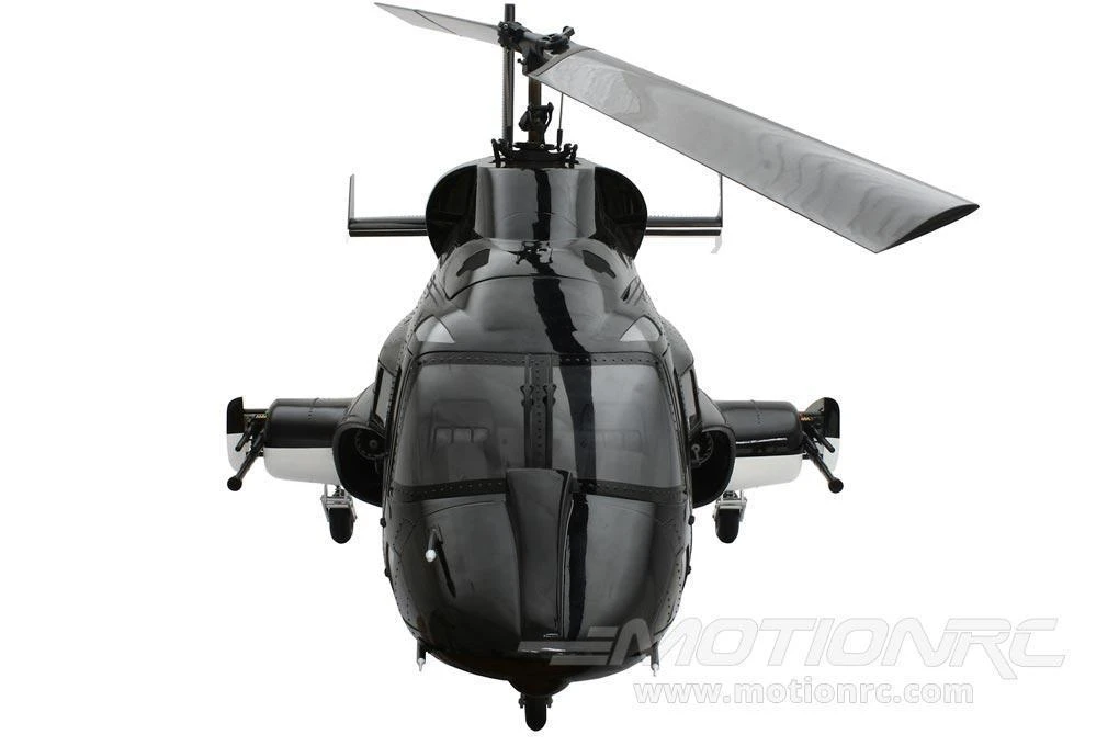 Roban Airwolf 800 Size Scale Helicopter - ARF 26 Roban Airwolf 800 Size Scale Helicopter - ARF - Image 24