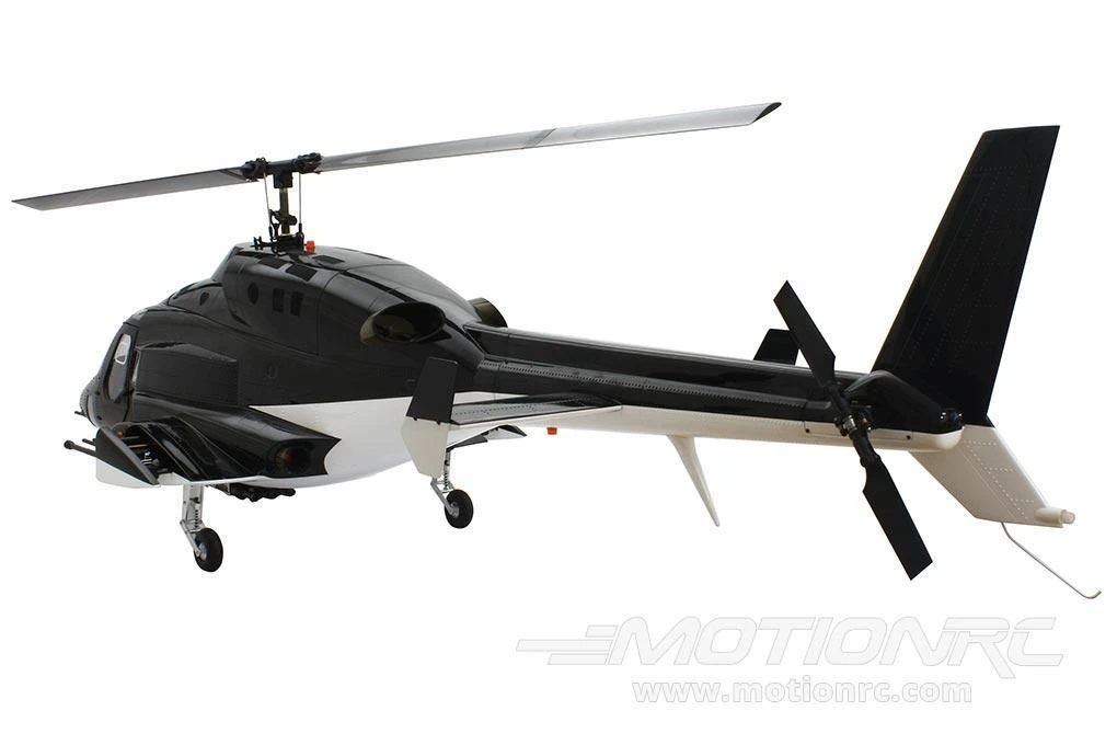 Roban Airwolf 800 Size Scale Helicopter - ARF 27 Roban Airwolf 800 Size Scale Helicopter - ARF - Image 25