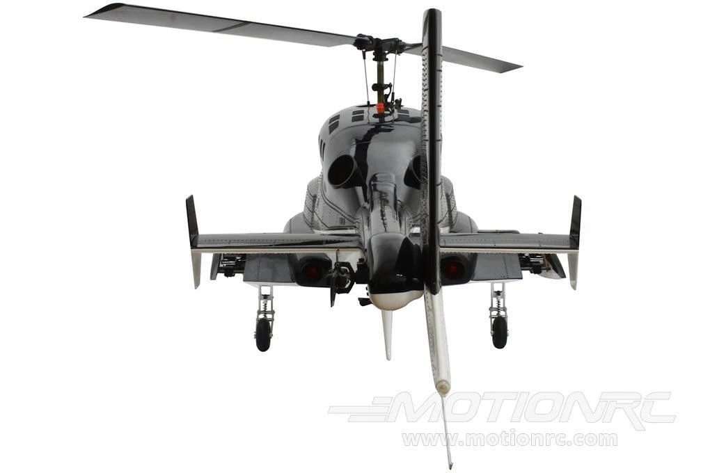 Roban Airwolf 800 Size Scale Helicopter - ARF 28 Roban Airwolf 800 Size Scale Helicopter - ARF - Image 26