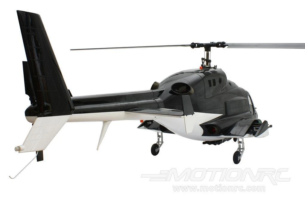 Roban Airwolf 800 Size Scale Helicopter - ARF 29 Roban Airwolf 800 Size Scale Helicopter - ARF - Image 27