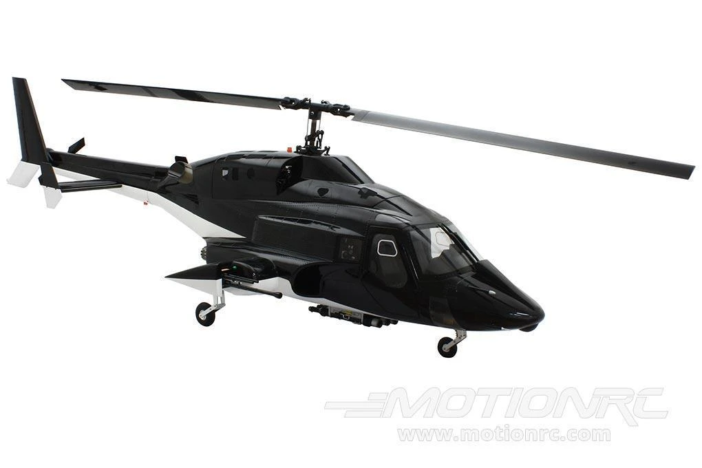 Roban Airwolf 800 Size Scale Helicopter - ARF 31 Roban Airwolf 800 Size Scale Helicopter - ARF - Image 29