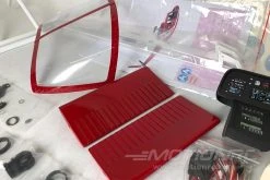 Roban AS350 Air Zermatt 700 Size Scale Helicopter - ARF -Freewing Shop roban as350 air zermatt 700 size scale helicopter arf motion rc 14035854950513