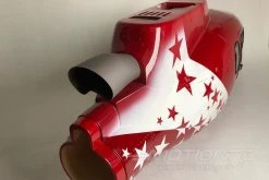 Roban AS350 Air Zermatt 700 Size Scale Helicopter - ARF -Freewing Shop roban as350 air zermatt 700 size scale helicopter arf motion rc 29771039441081