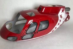 Roban AS350 Air Zermatt 700 Size Scale Helicopter - ARF -Freewing Shop roban as350 air zermatt 700 size scale helicopter arf motion rc 29821758177465