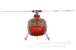 Roban AS350 Air Zermatt 700 Size Scale Helicopter - ARF -Freewing Shop roban as350 air zermatt 700 size scale helicopter arf motion rc 7194946830449