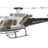 Roban AS350 San Diego Police 700 Size Helicopter - ARF -Freewing Shop roban as350 san diego police 700 size helicopter arf motion rc 589465059353