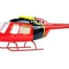 Roban B206 Jet Ranger News 700 Size Scale Helicopter Conversion - KIT 2 Roban B206 Jet Ranger News 700 Size Scale Helicopter Conversion - KIT -Freewing Shop roban b206 jet ranger news 700 size scale helicopter conversion kit motion rc 29655387537593