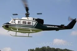 Roban B212 Civilian Version Green/White 600 Size Helicopter Scale Conversion - KIT -Freewing Shop roban b212 civilian version green white 600 size helicopter scale conversion kit motion rc 29822401020089