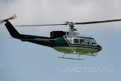 Roban B212 Civilian Version Green/White 600 Size Helicopter Scale Conversion - KIT -Freewing Shop roban b212 civilian version green white 600 size helicopter scale conversion kit motion rc 29822413275321
