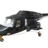 Roban B222 Airwolf 600 Size Helicopter Scale Conversion - KIT -Freewing Shop roban b222 airwolf 600 size helicopter scale conversion kit motion rc 725402124313