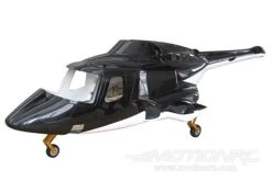 Roban B222 Airwolf 600 Size Helicopter Scale Conversion - KIT 8 Roban B222 Airwolf 600 Size Helicopter Scale Conversion - KIT -Freewing Shop roban b222 airwolf 600 size helicopter scale conversion kit motion rc 725405466649