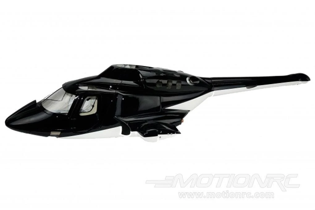 Roban B222 Airwolf 600 Size Helicopter Scale Conversion - KIT 6 Roban B222 Airwolf 600 Size Helicopter Scale Conversion - KIT - Image 4