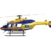 Roban B407 Aeromed 700 Size Scale Helicopter - ARF -Freewing Shop roban b407 aeromed 700 size scale helicopter arf motion rc 13970808602737