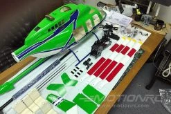 Roban B407 Air Life 700 Size Scale Helicopter - ARF 12 Roban B407 Air Life 700 Size Scale Helicopter - ARF -Freewing Shop roban b407 air life 700 size scale helicopter arf motion rc 2549100871793