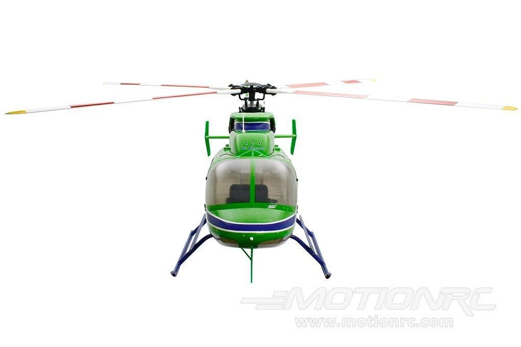 Roban B407 Air Life 700 Size Scale Helicopter - ARF 9 Roban B407 Air Life 700 Size Scale Helicopter - ARF - Image 8