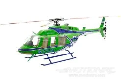 Roban B407 Air Life 700 Size Scale Helicopter - ARF 11 Roban B407 Air Life 700 Size Scale Helicopter - ARF -Freewing Shop roban b407 air life 700 size scale helicopter arf motion rc 594283298841