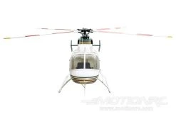 Roban B407 Sheriff 700 Size Scale Helicopter - ARF -Freewing Shop roban b407 sheriff 700 size scale helicopter arf motion rc 594288934937