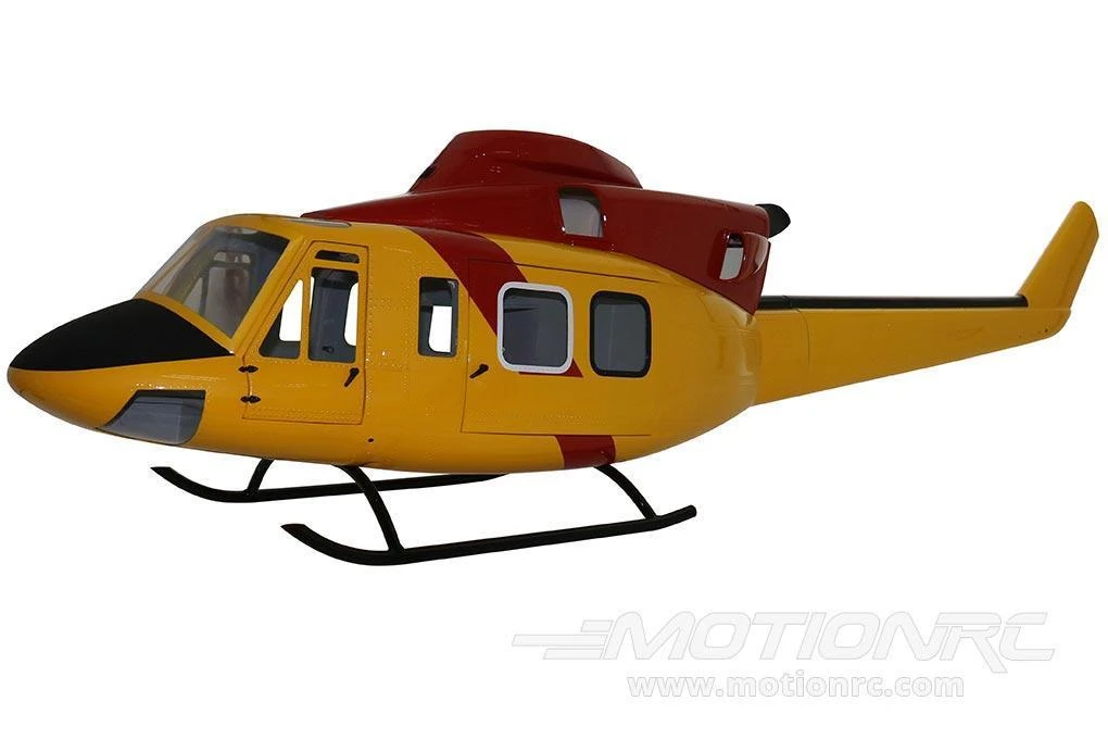 Roban B412 Canada Rescue 800 Size Scale Helicopter - ARF 5 Roban B412 Canada Rescue 800 Size Scale Helicopter - ARF - Image 3