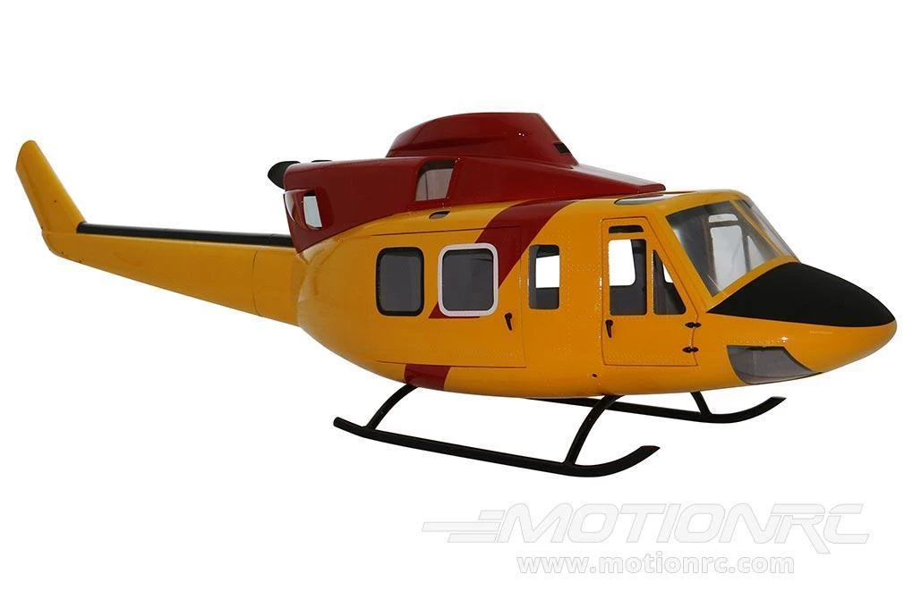 Roban B412 Canada Rescue 800 Size Scale Helicopter - ARF 6 Roban B412 Canada Rescue 800 Size Scale Helicopter - ARF - Image 4