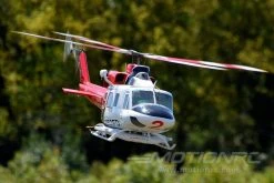 Roban B412 LA Fire & Rescue 800 Size Scale Helicopter - ARF -Freewing Shop roban b412 la fire rescue 800 size scale helicopter arf motion rc 12238317617265