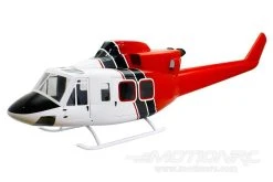 Roban B412 LA Fire & Rescue 800 Size Scale Helicopter - ARF -Freewing Shop roban b412 la fire rescue 800 size scale helicopter arf motion rc 584479211545