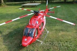 Roban B429 Air Zermatt 700 Size Scale Helicopter - ARF -Freewing Shop roban b429 air zermatt 700 size scale helicopter arf motion rc 11770562445425