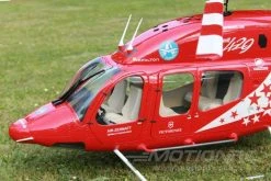 Roban B429 Air Zermatt 700 Size Scale Helicopter - ARF -Freewing Shop roban b429 air zermatt 700 size scale helicopter arf motion rc 11770562609265