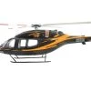 Roban B429 Brazil Operator 700 Size Scale Helicopter - ARF