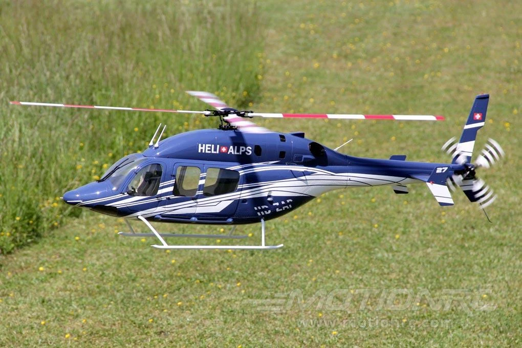 Roban B429 Heli Alps 700 Size Scale Helicopter - ARF 5 Roban B429 Heli Alps 700 Size Scale Helicopter - ARF - Image 3