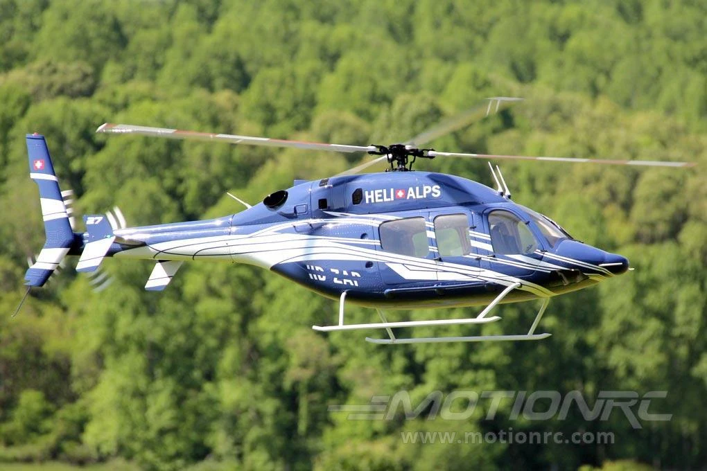 Roban B429 Heli Alps 700 Size Scale Helicopter - ARF 4 Roban B429 Heli Alps 700 Size Scale Helicopter - ARF - Image 2