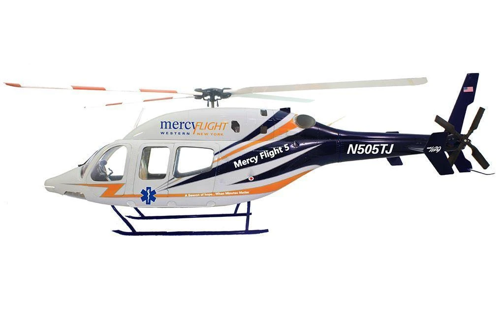 Roban B429 Mercy Flight 700 Size Scale Helicopter - ARF Roban B429 Mercy Flight 700 Size Scale Helicopter - ARF -Freewing Shop roban b429 mercy flight 700 size scale helicopter arf motion rc 610869182489