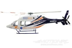 Roban B429 Mercy Flight 700 Size Scale Helicopter - ARF 4 Roban B429 Mercy Flight 700 Size Scale Helicopter - ARF -Freewing Shop roban b429 mercy flight 700 size scale helicopter arf motion rc 610872492057