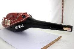 Roban B429 Red/Black 700 Size Scale Helicopter - ARF -Freewing Shop roban b429 red black 700 size scale helicopter arf motion rc 597404385305