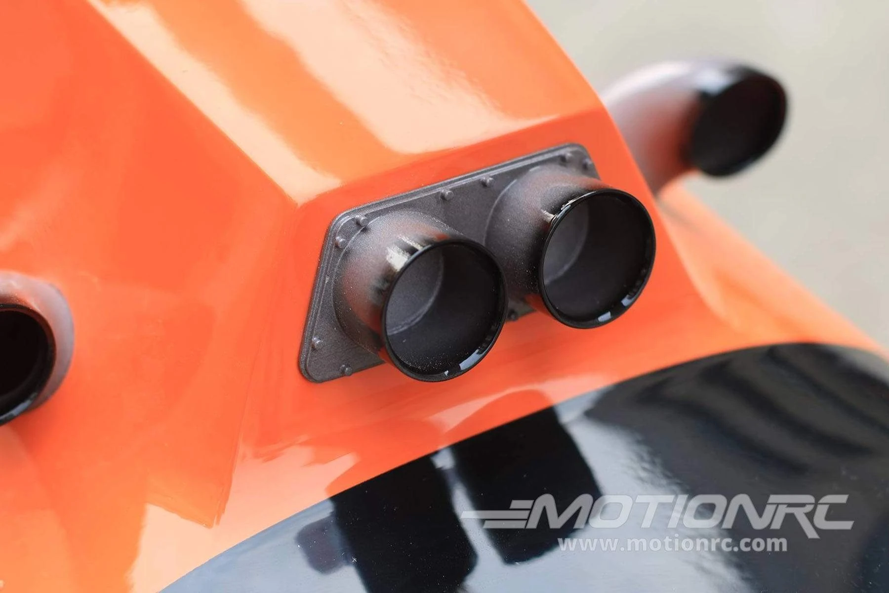 Roban BO-105 Air Rescue 800 Size Scale Helicopter - ARF 10 Roban BO-105 Air Rescue 800 Size Scale Helicopter - ARF - Image 8