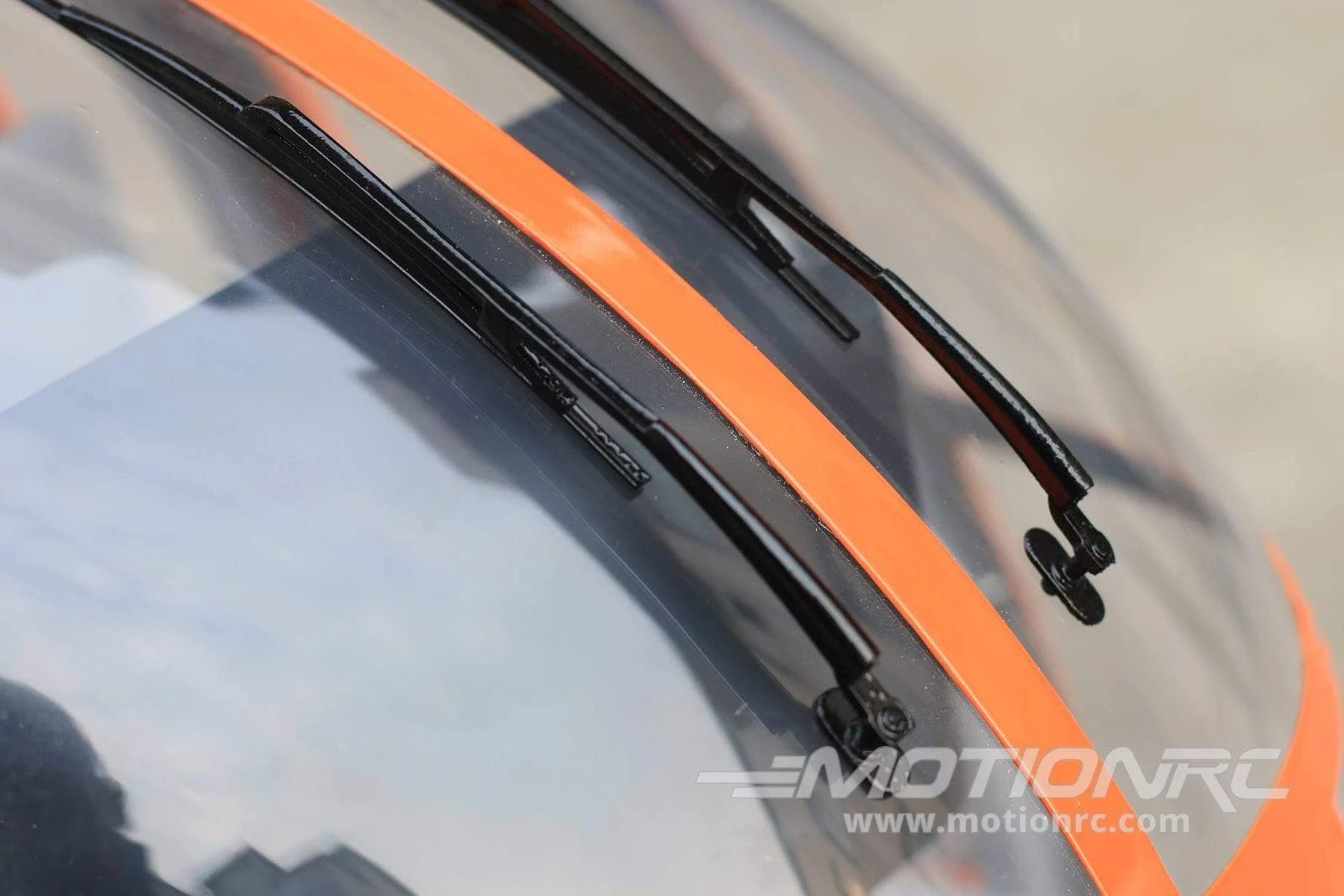 Roban BO-105 Air Rescue 800 Size Scale Helicopter - ARF 9 Roban BO-105 Air Rescue 800 Size Scale Helicopter - ARF - Image 7