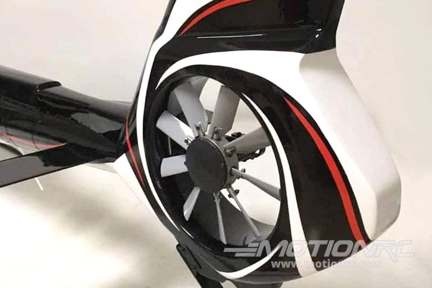 Roban EC-130 FTIT 800 Size Scale Helicopter - ARF 8 Roban EC-130 FTIT 800 Size Scale Helicopter - ARF - Image 6