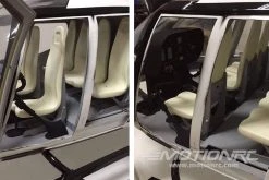 Roban EC-130 FTIT 800 Size Scale Helicopter - ARF 12 Roban EC-130 FTIT 800 Size Scale Helicopter - ARF -Freewing Shop roban ec 130 ftit 800 size scale helicopter arf motion rc 28206014955705