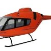 Roban EC-135 Air Rescue 800 Size Scale Helicopter - ARF -Freewing Shop roban ec 135 luftrettung 800 size scale helicopter arf motion rc 585143025689